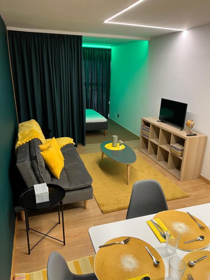 Modular Suites Alfonso Gomez Madrid Exterior photo