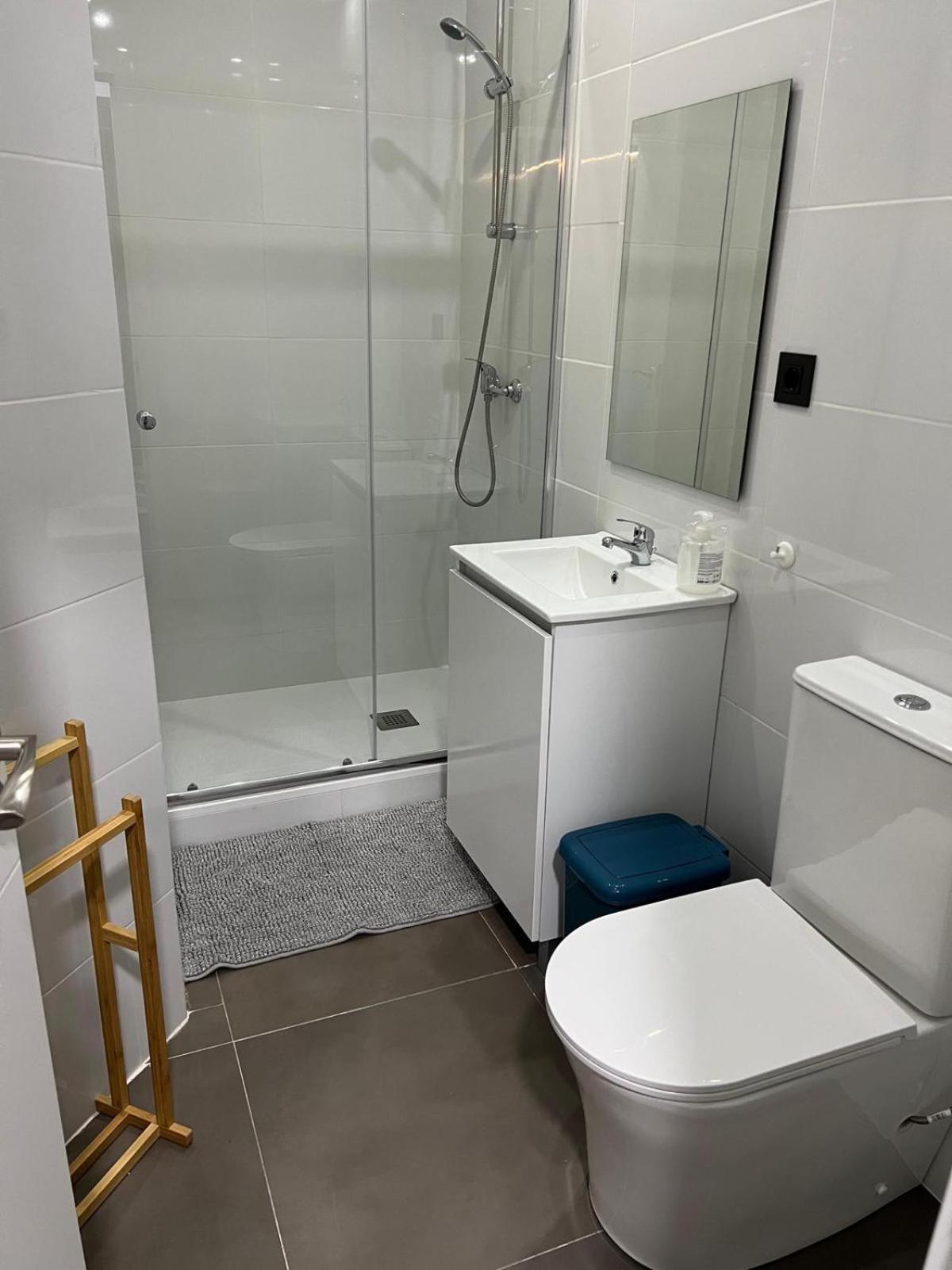 Modular Suites Alfonso Gomez Madrid Exterior photo